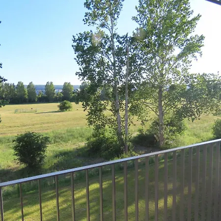 Mieszkanie Przy Bloniach Baza Wypadowa Na Rower Rumia