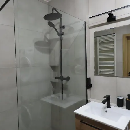 Mieszkanie Przy Bloniach Baza Wypadowa Na Rower * Rumia