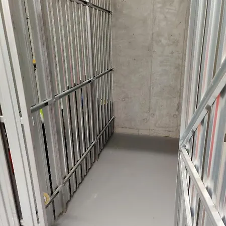 Mieszkanie Przy Bloniach Baza Wypadowa Na Rower