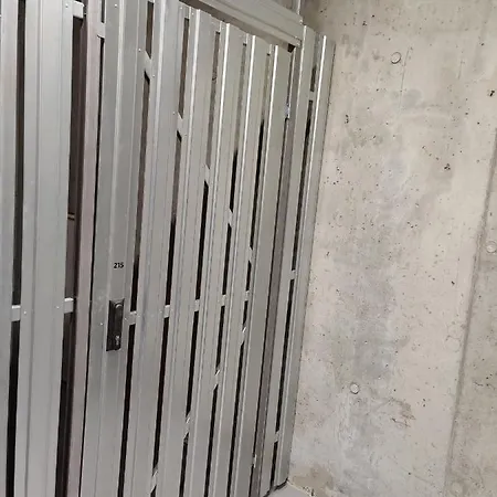 Mieszkanie Przy Bloniach Baza Wypadowa Na Rower Lägenhet Rumia