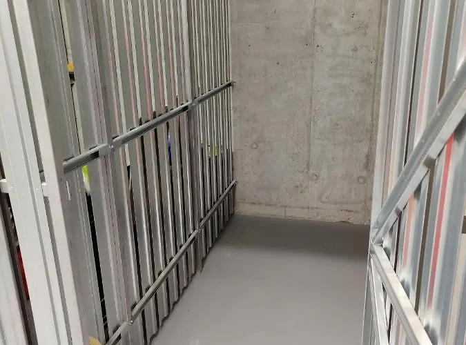 Mieszkanie Przy Błoniach Baza Wypadowa Na Rower